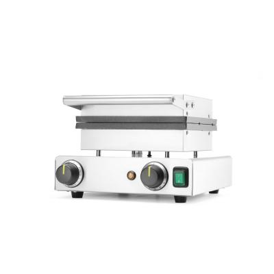 Vaflovač Lolly, HENDI, 230V/1750W, 314x417x(H)229mm | 212165